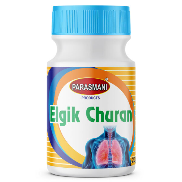 parasmani elgik churn