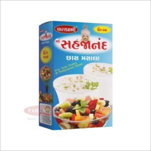 Parasmani Masala Butter Milk Masala (Chhas Masala) 100Gm
