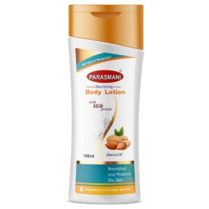Parasmani Ayurvedic Body Lotion 100ml