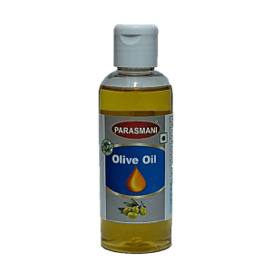 Parasmani Olive Oil 100ml